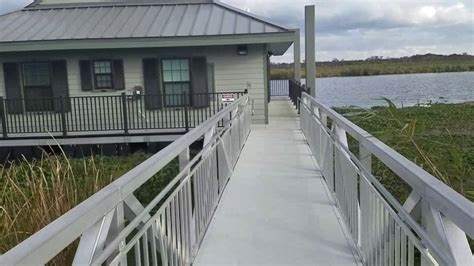 bayou segnette rental cabins  Rent a Cabin near Bayou Segnette State Park, Louisiana Where to? guests Search Where