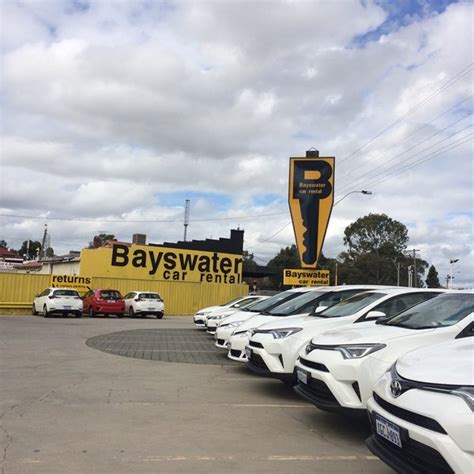 bayswater car hire perth airport  The car hire counters are located conveniently in each terminal: Terminal 1 International: In the public arrivals hall after you exit customs