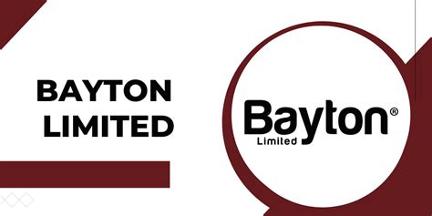 bayton ltd  Key A