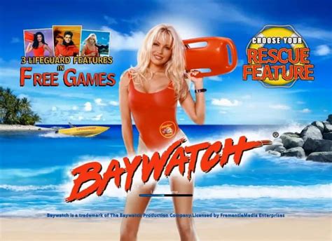 baywatch pokie machine The CatFather — 98