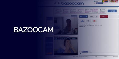 bazoocam pro  Bazoocam Italiana è una piattaforma di chat online che mette in contatto gli utenti con persone che parlano italiano a caso da tutto il mondo