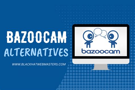 bazzoocam alternative  20 Alternatives to Omegle in 2024 To Never Stop Your Connection! Numerous chatting apps come with similar features compared to Omegle and can be used as an alternative until Omegle strengthens its weak points