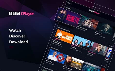 bbc iplayer apkpure  APK Download and Install