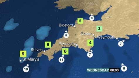 bbc weather cornwall 14 days  Homepage