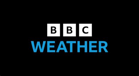 bbc weather e12  Mild