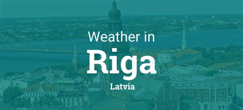 bbc weather riga  Latest weather conditions and forecasts for the UK and the world