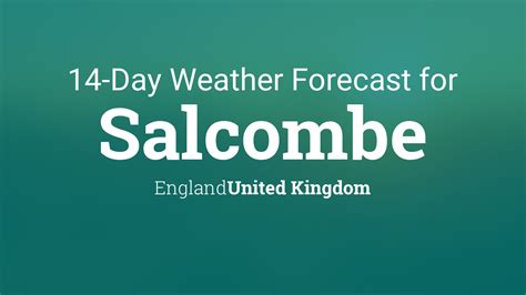 bbc weather salcombe 14-day weather forecast for Hvar