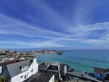 bbc weather st ives The government said it kept the tax system under review, but it had no plans for a tourism tax in England