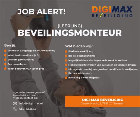 bbl beveiliging vacatures 000+ actuele jobs