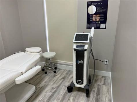 bbl laser snoqualmie  For one treatment of your full face, this laser will run you $400