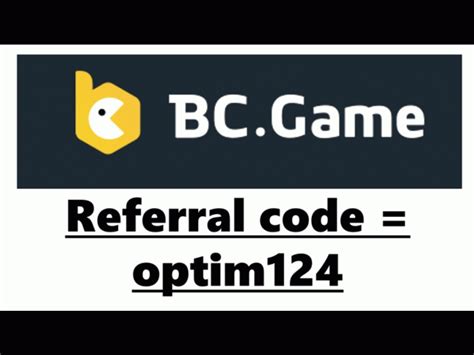 bc game referral code game 