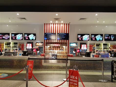 bcc cinemas townsville 2 km from the award-winning Museum of Tropical Queensland