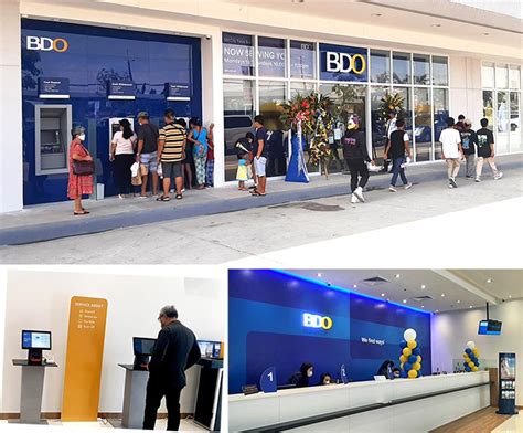 bdo edsa - kalayaan avenue branch makati photos EDSA - East Avenue 0