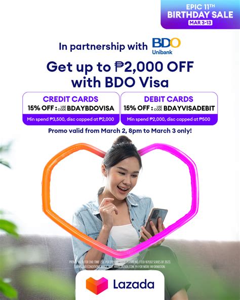 bdo novotel promo Promo Mechanics