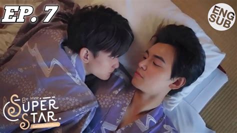 be my superstar bl ep 6 eng sub  42