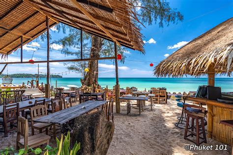 beach bar phuket Top ways to experience Banana Beach and nearby attractions