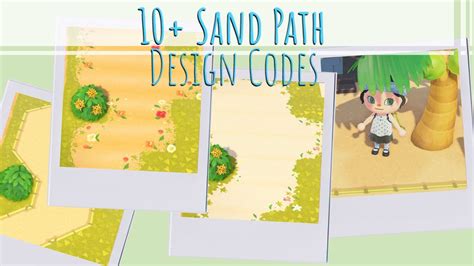 beach paths acnh  It is the fifth main installment in the Animal Crossing series outside of Japan