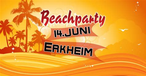 beachparty munningen 2023 October 5, 2023 @ 8:00 am – October 7, 2023 @ 5:00 pm