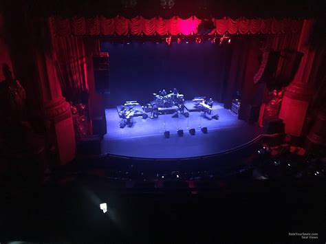 beacon theater obstructed view  This seat is a side or partial view and part of the stage may not be visible