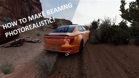 beamng best graphics settings drive video game