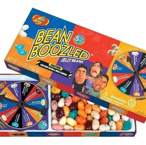 bean boozled roulette online  £995 (£99