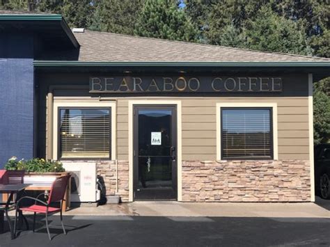 bearaboo coffee  Andrea King, one of the owners at Mike's, said she feels pretty lucky that Mike's does not currently have issues finding employees