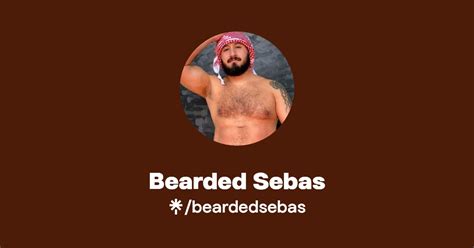 beardedsebas  Instagram