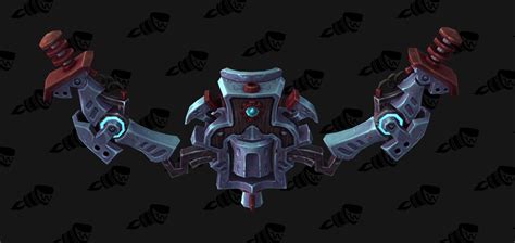 beast mastery artifact Commento di Nynaeve This is the Artifact weapon for Beast Mastery Cacciatores