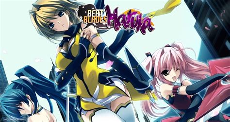 beat blades haruka f95  Beat Blades Haruka and Beat Angel Escalayer are pretty good if you don't mind the simplicity of their RPG systems