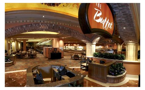 beau rivage biloxi restaurants  4