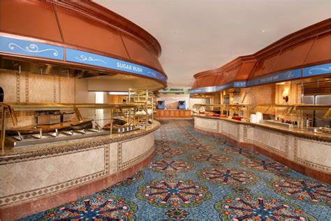 beau rivage seafood buffet  875 Beach Blvd Beau Rivage Resort & Casino, Biloxi, MS 39530-4241 +1 228-386-7111 Website