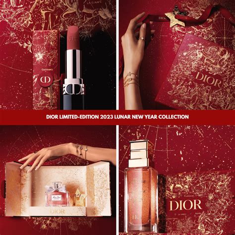 The Dior Art of Gifting: the Tradition and Savoir-Faire of the Gift