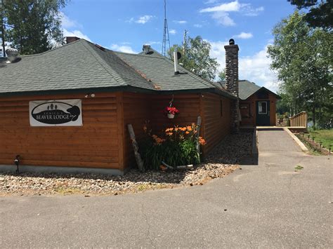 beavers lodge mercer wi Boulder Junction Office