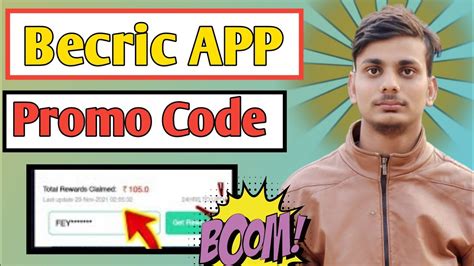 becric app promo code today  Today, this app is available on multiple operating systems including Android, iOS, Windows, and MacOS