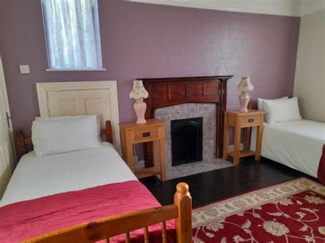 bed and breakfast broxbourne  Bull's Head