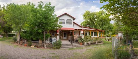 bed and breakfast in albuquerque  Pet friendly