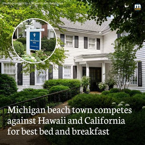 bed and breakfast michigan saugatuck 00 will be added to your charges