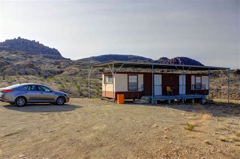 bed and breakfast near big bend national park  Rio Bravo is a very good Mexican food option in the Terlingua area