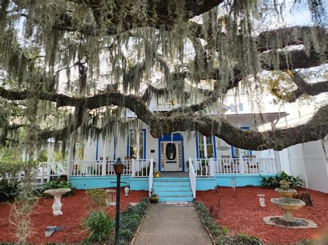 bed and breakfast tybee island  #26 of 39 Restaurants in Tybee Island