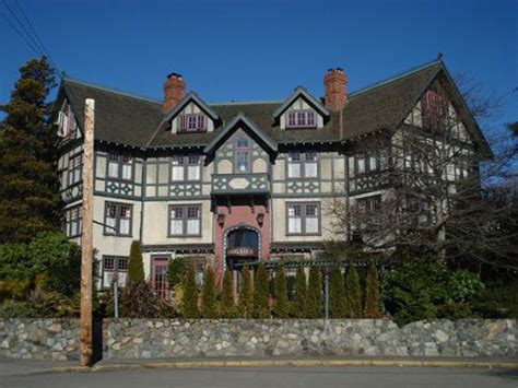 bed and breakfast vic park  Marketa has been running for 21 years, one of the longest operating Bed & Breakfats in Victoria, BC