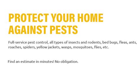 bed bug exterminator buffalo  We provide specialized pest control services specific to bed bug infestations