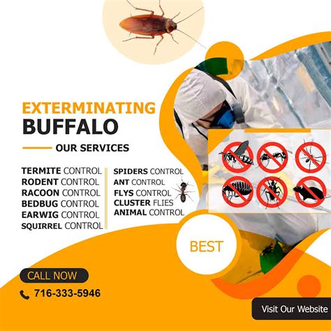 bed bugs exterminator niagara falls  Our technicians are trained, licensed, and certified in