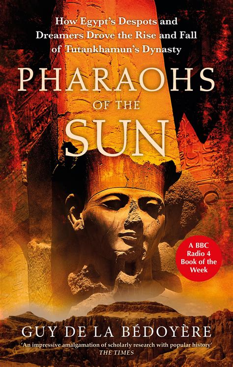bedoyere pharaohs of the sun download  The writing is adequate and readable