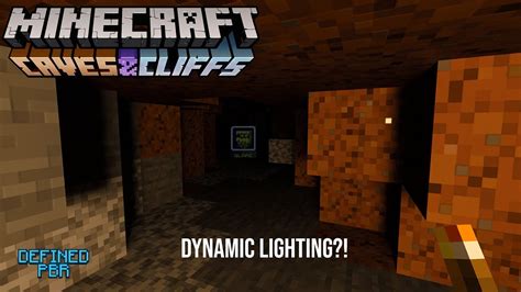 bedrock light level texture pack 5 Jolicraft