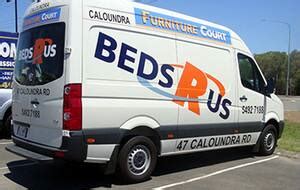 beds r us caloundra  We know exactly where we will go every time now