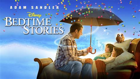 bedtime stories full movie 123movies  Trailer