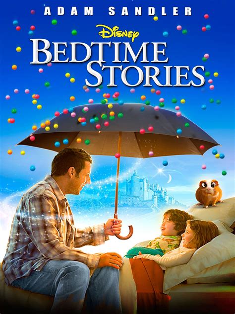bedtime stories full movie 123movies  Votes: 1,129BEDTIME STORIES trailer