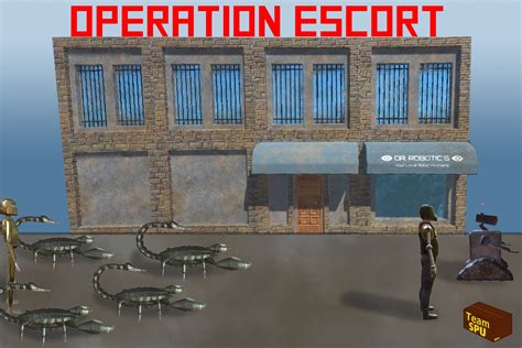 beeg operation escort " -N