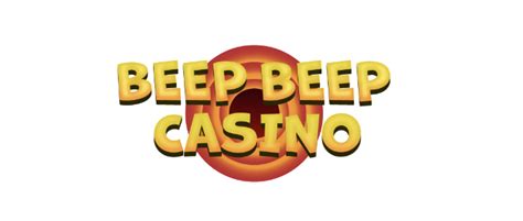 beep beep casino 8  50 FS for a deposit over 15$ with promo code BUNNY50FS