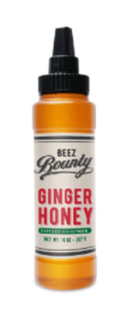 beez bounty honey  Download Cover